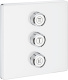 Фото Вентиль вертикальный Grohe Grohtherm SmartControl 29158LS0