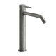 Фото Смеситель для раковины Gessi 316 54406#239 нержавейка