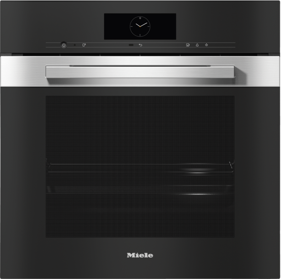Фото Комби-пароварка Miele DGC 7865 HC Pro EDST/CLST