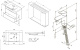 Фото Комплект для ванной комнаты AM.PM Like UK80OB