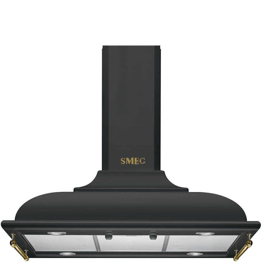 Фото Вытяжка Smeg KCI19AOE