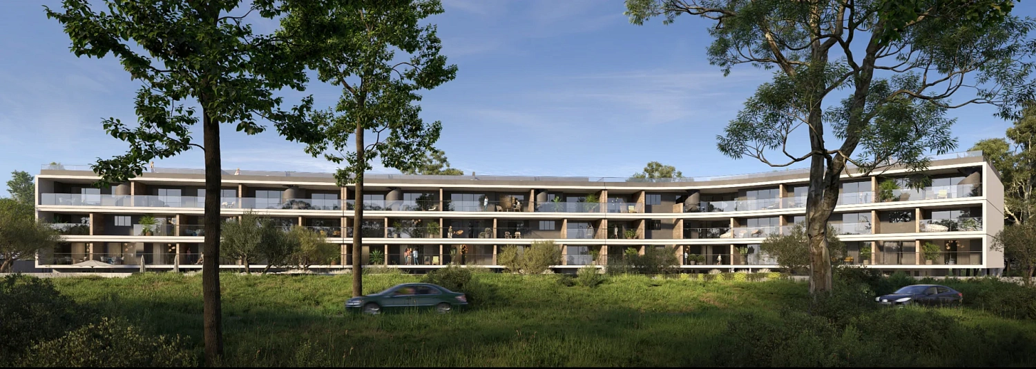 Жилой комплекс Eden Bay - ПРЕДПРОДАЖА — на 20% ниже рынка до сентября!