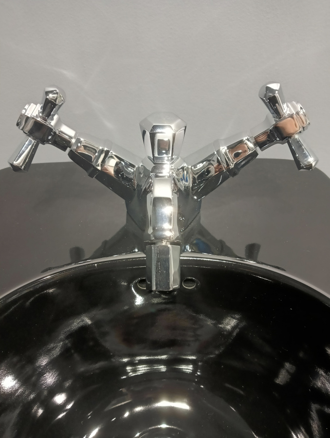 Фото Смеситель для биде STELLA ECCELSA EC 00204 CR00