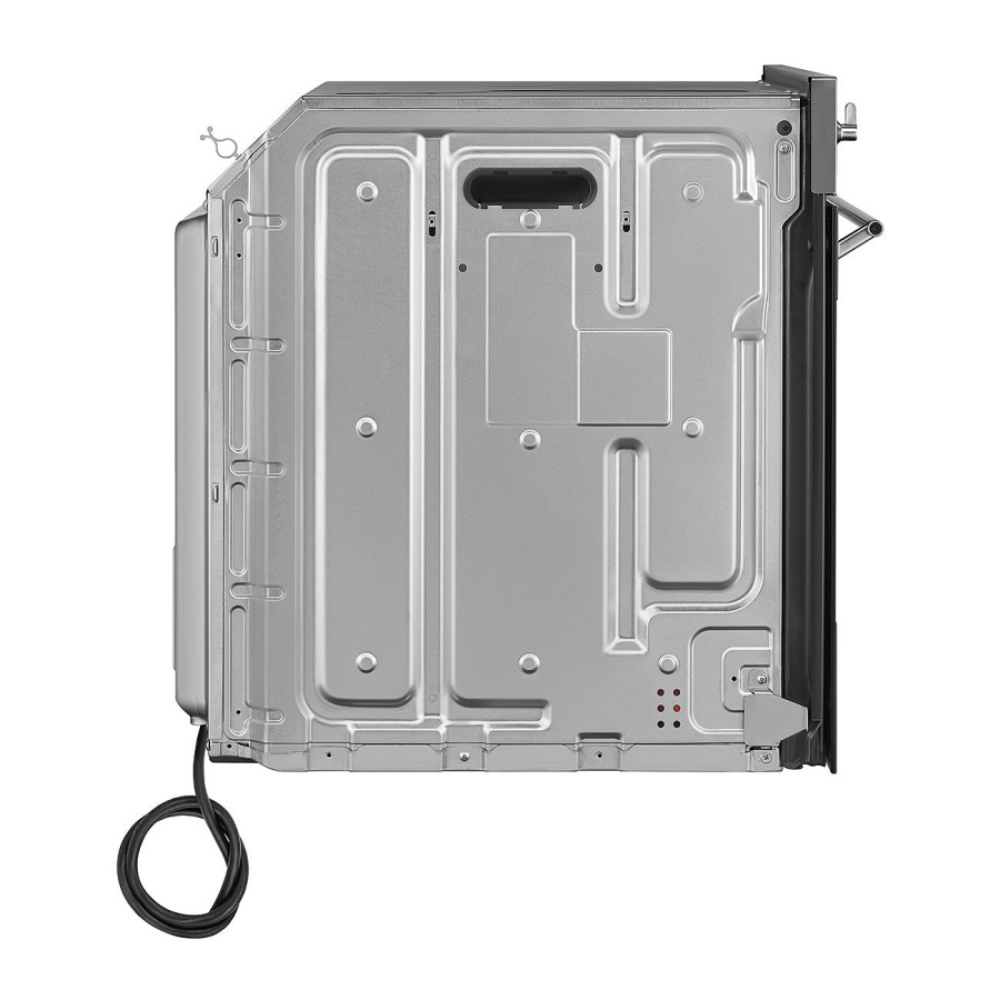 Фото Духовой шкаф Smeg SO6300S2X