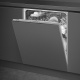 Фото Посудомоечная машина Smeg STL281DS