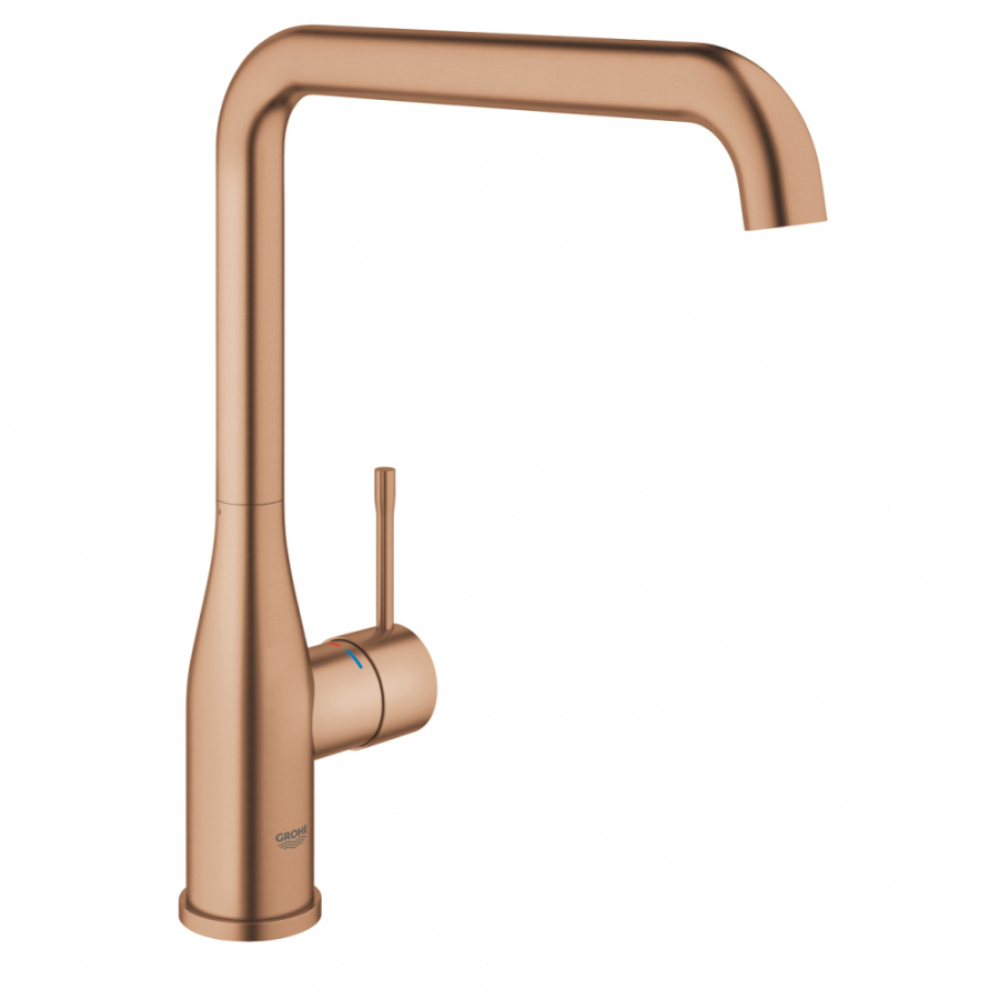 Фото Смеситель для мойки GROHE Essence New 30269DL0