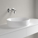 Фото Раковина Villeroy&Boch Antao 51 4A7351R1 альпийский белый
