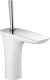 Фото Смеситель для раковины hansgrohe PuraVida 15074400