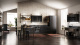 Фото Кухня Scavolini Diesel Open Workshop с островом