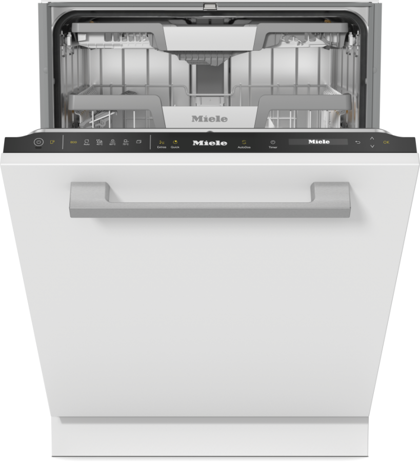 Фото Посудомоечная машина Miele G 7655 SCVi XXL AutoDos