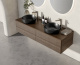 Фото Раковина Villeroy&Boch Antao 40 4A7240R7 чистый черный