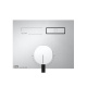Фото Смеситель для душа Gessi Hi-Fi 63061#031