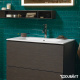 Фото Раковина Duravit Starck 1 2336100000