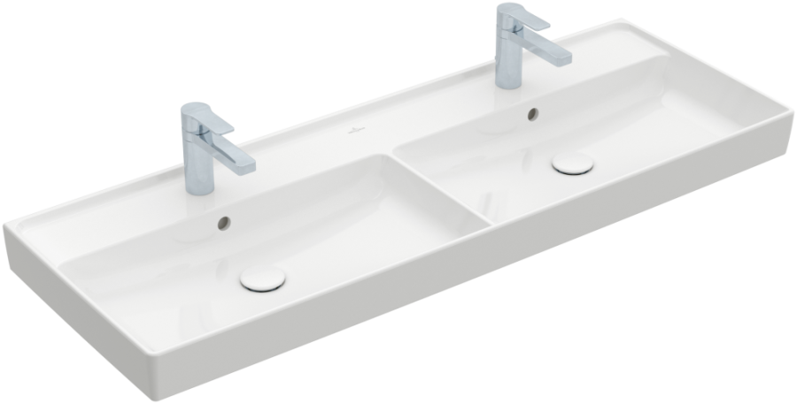 Фото Раковина Villeroy&Boch Collaro 4A34D401