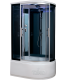 Фото Душевая кабина Timo Standart T-1110 P L, левостороняя