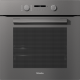 Фото Встраиваемый духовой шкаф Miele H 2861 B GRGR