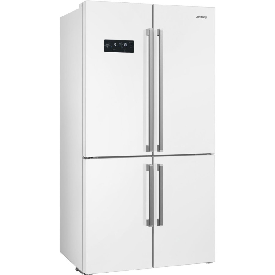 Фото Холодильник Smeg FQ60BDE