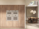 Фото Духовой шкаф - пароконвектомат Miele DGC7445HCXProPEBE