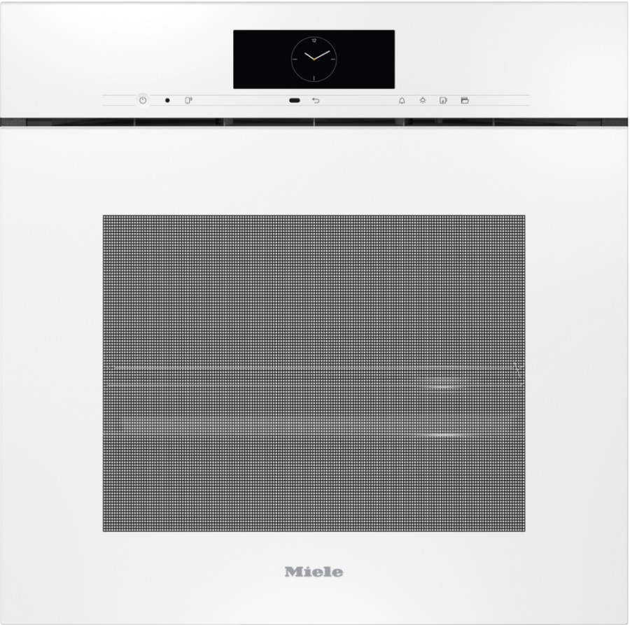 Фото Комби-пароварка Miele DGC 7860 HCX Pro BRWS