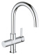 Фото Смеситель для мойки GROHE Blue 33251000