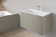 Фото Раковина Bette Loft 80x49 A230-000
