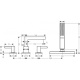 Фото Смеситель для ванны hansgrohe Finoris 76444000 хром