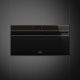 Фото Духовой шкаф Smeg SFPR9604TNR