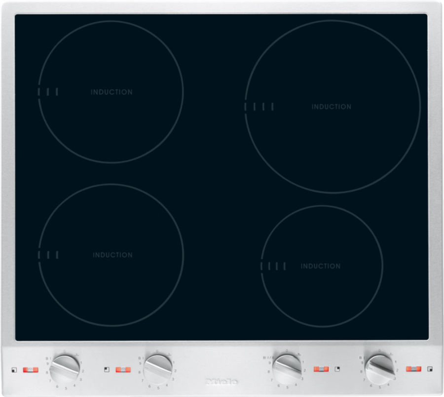 Фото Варочная панель Miele CS1234-1I