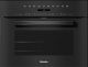 Фото Духовой шкаф Miele H7244BPOBSW
