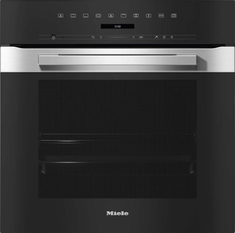 Фото Духовой шкаф Miele H7262BCLST