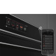 Фото Духовой шкаф Smeg SFP6606WTPNX