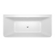Фото Акриловая ванна Ravak Freedom D 170x80 XC00D00041