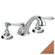 Фото Смеситель для раковины Nicolazzi Petit M.Blanc 1408BZ78