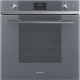 Фото Духовой шкаф Smeg SO6100S2S