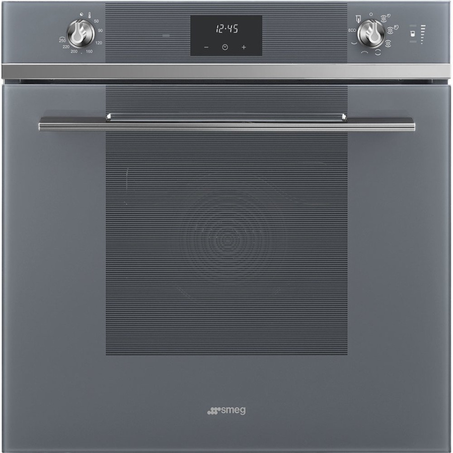 Фото Духовой шкаф Smeg SO6100S2S