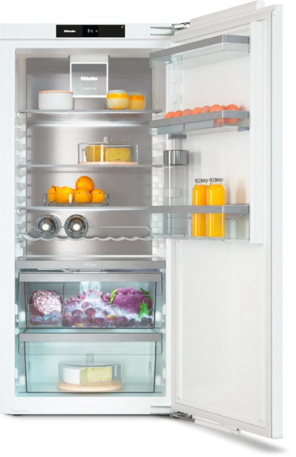 Фото Холодильник Miele K 7373 B