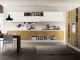 Фото Кухня Scavolini Foodshelf угловая 360 на 240 см