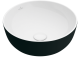 Фото Раковина Villeroy&Boch Artis 45 см 417943BCT8
