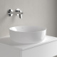 Фото Раковина Villeroy&Boch Antao 40 4A7240R1 альпийский белый