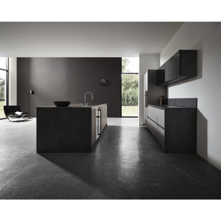 Фото Смеситель для кухни hansgrohe Aquno Select M81 170 73831000 с вытяжным душем, 3jet, sBox, хром