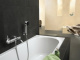 Фото Квариловая ванна Villeroy&Boch Oberon 190x90 UBQ199OBE2V-01