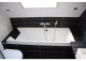 Фото Квариловая ванна Villeroy&Boch Squaro 170x75 UBQ170SQR2V-01