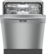 Фото Посудомоечная машина Miele G 7110 SCU AutoDos EDST/CLST