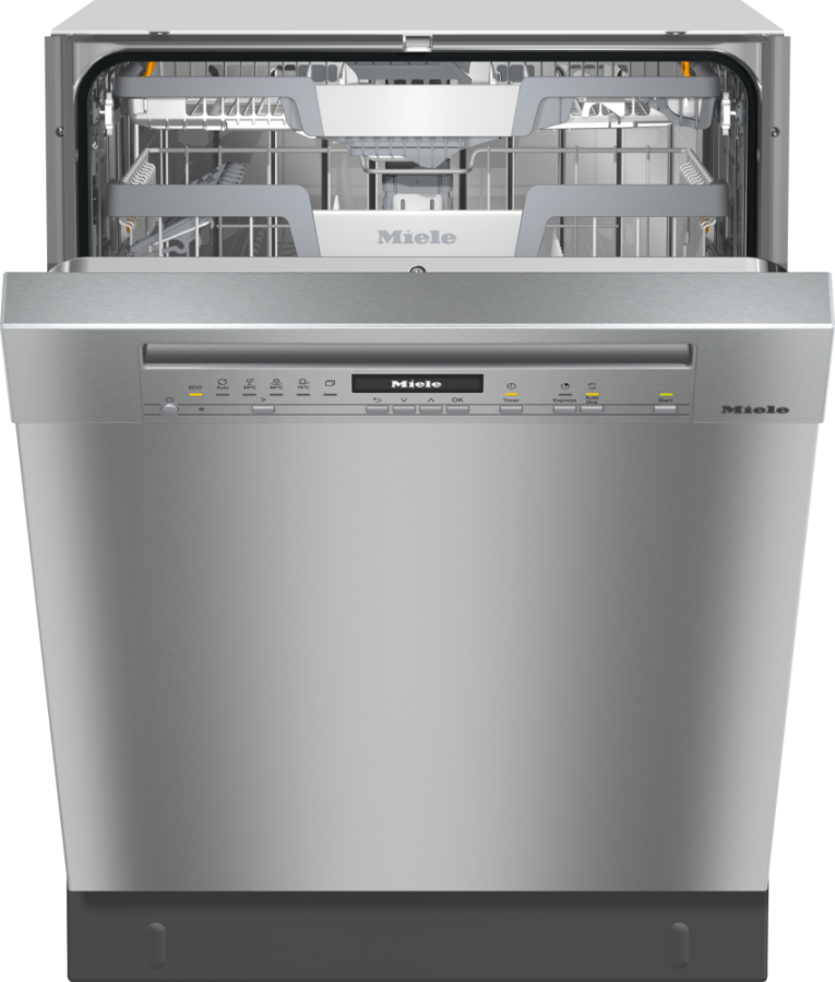 Фото Посудомоечная машина Miele G 7110 SCU AutoDos EDST/CLST