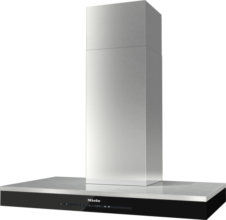 Фото Вытяжка Miele DA 6698 W Puristic Edition 6000 EDST/CLST