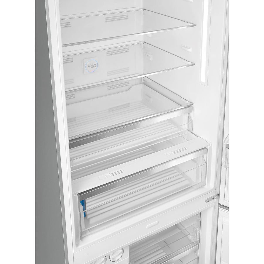 Фото Холодильник Smeg FA3905RX5