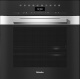 Фото Духовой шкаф - пароконвектомат Miele DGC7465HCCLST
