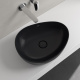 Фото Раковина Villeroy&Boch Antao 51 4A7351R7 чистый черный