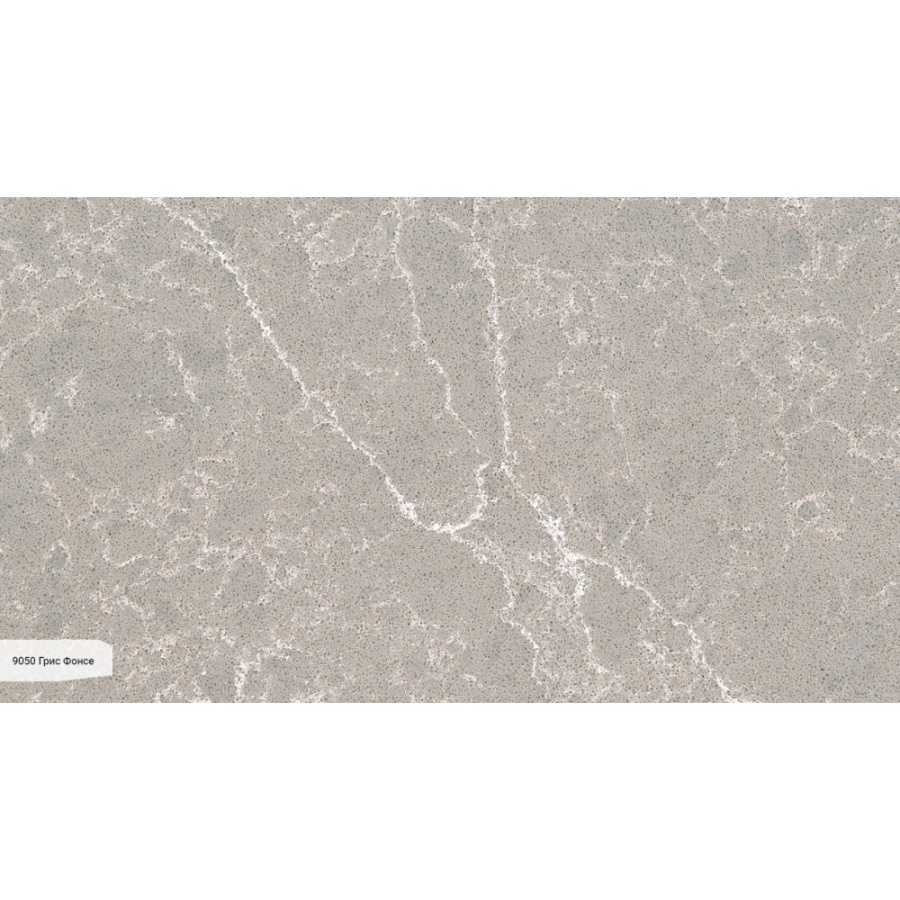 Фото Столешница Avant Quartz 9050 Грис Фонсе