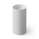 Фото Раковина Dea Design Pedestal Basin 45 DD2012 450 18 белый